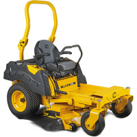 Минитрактор Cub Cadet Z1 122