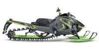 Снегоход Arctic Cat M 8000 165`HARDCORE ALPHA ONE