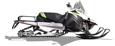 Снегоход Arctic Cat NORSEMAN 6000 ES