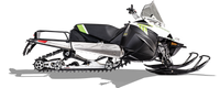 Снегоход Arctic Cat NORSEMAN 6000 ES