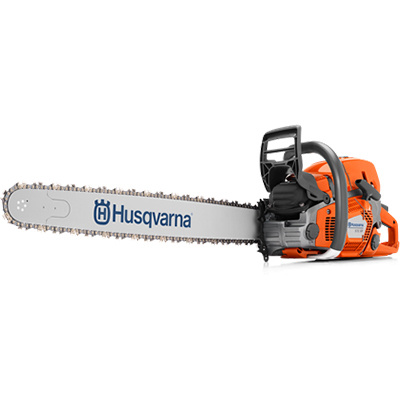 Бензопила Husqvarna 572XP