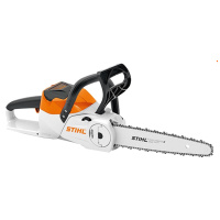 Аккумуляторная пила Stihl MSA 120 C-BQ 12 (30 см) 1/4'' P 1,1 64зв