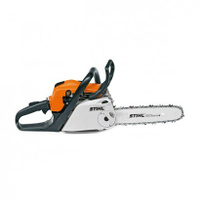 Бензопила STIHL MS 181 С Ergostart, шина R 35см, цепь 63PM