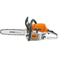 Бензопила STIHL MS 241 C-M, шина R 40см, цепь 63PS