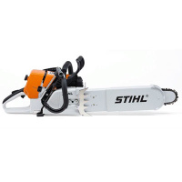 Бензопила STIHL MS 461-R для аварийно-спасательных работ