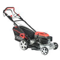 Газонокосилка бензиновая MAXCUT MC 460