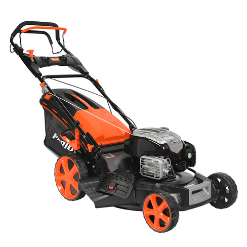 Газонокосилка бензиновая PATRIOT PT 54BS (Briggs&Stratton, травосборник)