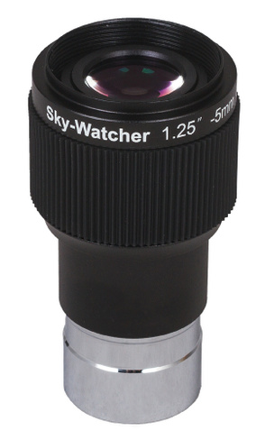 Окуляр Sky-Watcher UWA 58° 5 мм, 1,25” Sky-Watcher (Скай-Вотчер)