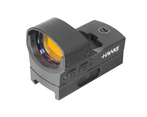 Коллиматорный прицел Reflex Red Dot Sight – Digital Control