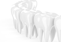 Восстановление зуба пломбой с использованием стоматологических цементов