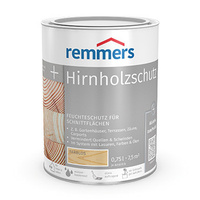 Пропитка Hirnholzschutz, 0, 75 л Remmers