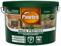 Пинотекс Аква Протект пропитка на водной основе 2.62 бесцветный Pinotex