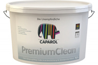 Капарол Премиум износостойкая краска для стен повышенной прочности, 5 Caparol
