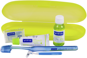 Набор ортодонтический VITIS® Orthodontic