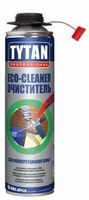 Очиститель монтажной пены, Титан Эко Клинер 0.5 Tytan