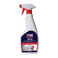 Титан высокоэффективное средство от плесени с хлором 0.5, бесцветный Tytan