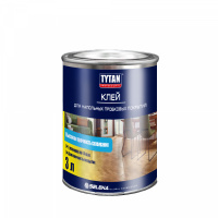 Титан клей для напольных пробковых покрытий, 3 Tytan