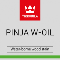 Тиккурила Пинья В-Оил универсальный водоразбавляемый масляный антисептик, 2 Tikkurila