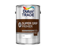 Дулюкс Супер Грип Праймер грунтовка для сложных поверхностей 1 белый Dulux