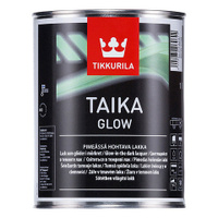 Тиккурила Тайка Глоу светящийся в темноте лак 0.33 Tikkurila