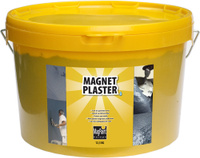 Магпэйнт Пластер магнитная штукатурка, 5 MagPaint