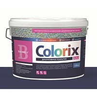 Байрамикс Колорикс многоцветное покрытие с добавлением цветных чипсов 4.5, Bayramix