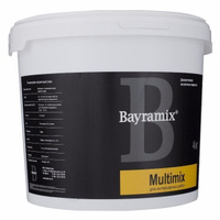 Байрамикс Мультимикс декоративное мозаичное покрытие 10, М10 Bayramix