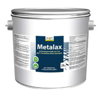 Огнезащитный состав Metalax МеA69:A98 талакс, 25 кг Норт