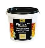 Огнебиозащитный состав «Pirilax»-Lux Пирилакс-Люкс, 1 кг Норт