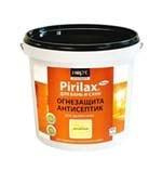 Огнебиозащитный состав «Pirilax»-Terma Пирилакс-Терма, 1, 1 кг Норт