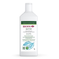 Кислородный отбеливатель для белья, 0.5 л BIOFA
