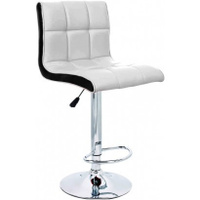 Барный стул Олимп WX-2318В Белый