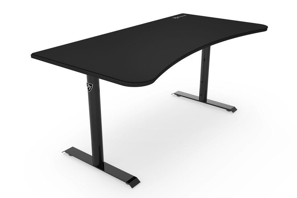 gaming desk cheap black