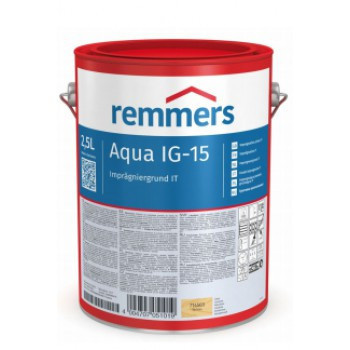 Пропитка Aqua IG-15-Impragniergrund IT профилактикаАква ИГ-15-Импрегниргрун Remmers