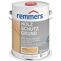 Жидкая грунтовка Holzschutz-Grund Хольцшутц-Грунд, 5 л Remmers