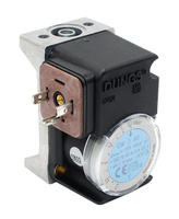 Датчик-реле давления газа и воздуха Dungs GW 3 A6