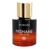 Florane NISHANE