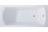 Акриловая ванна Royal Bath VIENNA RB 953202 (160x70x58)
