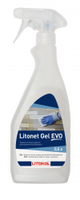 Очиститель LITONET GEL EVO 0.5кг