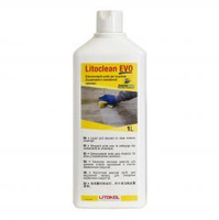 Чистящая жидкость LITOCLEAN EVO 1л