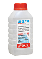 Водоотталкивающая пропитка LITOLAST 0.5л