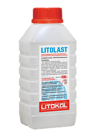 Водоотталкивающая пропитка LITOLAST 0.5л