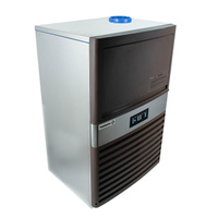 Льдогенератор BY-250F FoodAtlas (куб, проточный) Foodatlas