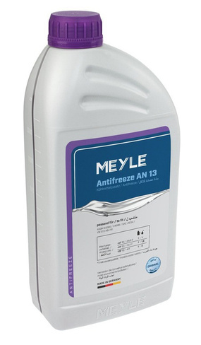 Антифриз MEYLE Universal G13 (фиолетовый, концентрат, 1,5л)