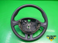 Рулевое колесо под AIR BAG без AIR BAG (8200344073) Renault Clio с 2005-2012г