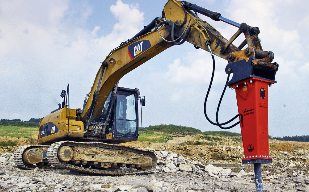 гидромолот катерпиллер кат h650. аренда гидромолота. гидромолот на jcb 3cx. Komatsu pc300-7 с гидромолотом. гидромолот делта f5.