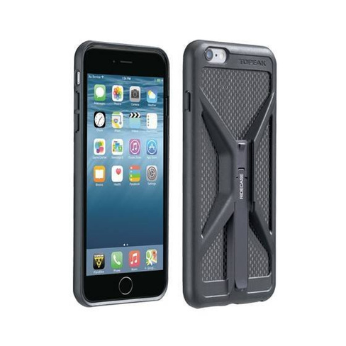Чехол для телефона Topeak RideCase для iPhone 6 / 6s / 7, чёрный, TRK-TT9851B TOPEAK