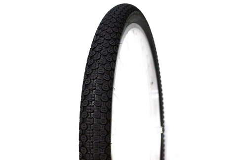Покрышка велосипедная KENDA K1164, 24"х2.40 (60-507), 30TPI, низкий, черный, 5-527482