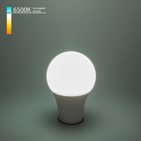 Светодиодная лампа A65 15W 6500K E27