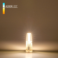 Светодиодная лампа G4 LED 3W 12V 360° 4200K
